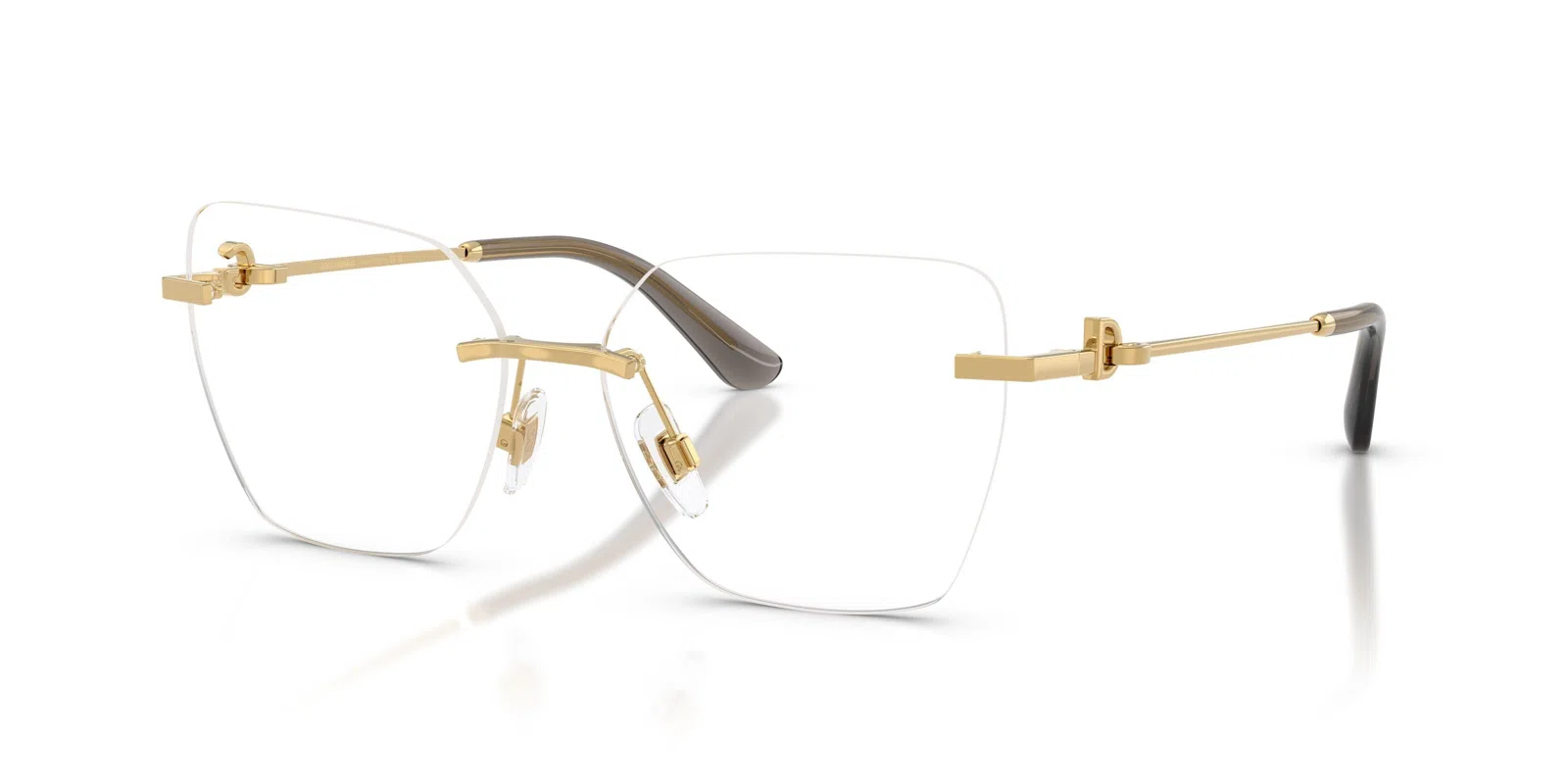 Dolce & Gabbana 1363 Eyeglasses - view 4
